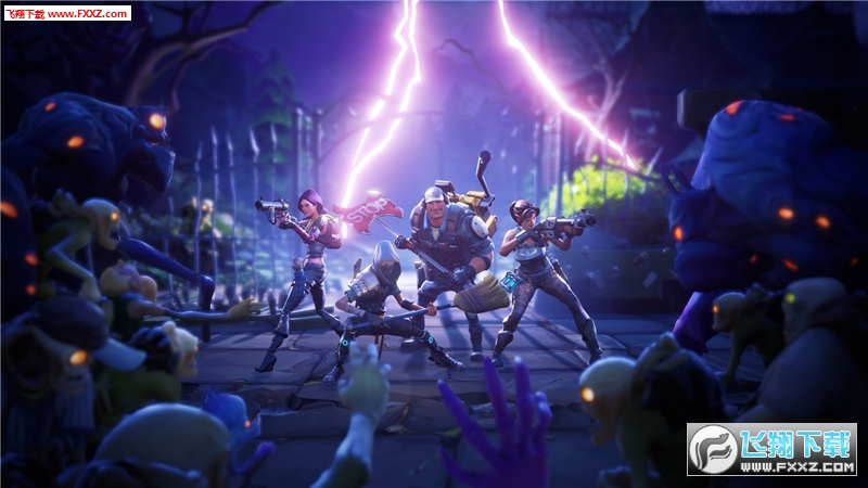 这种双管齐 这种双管齐