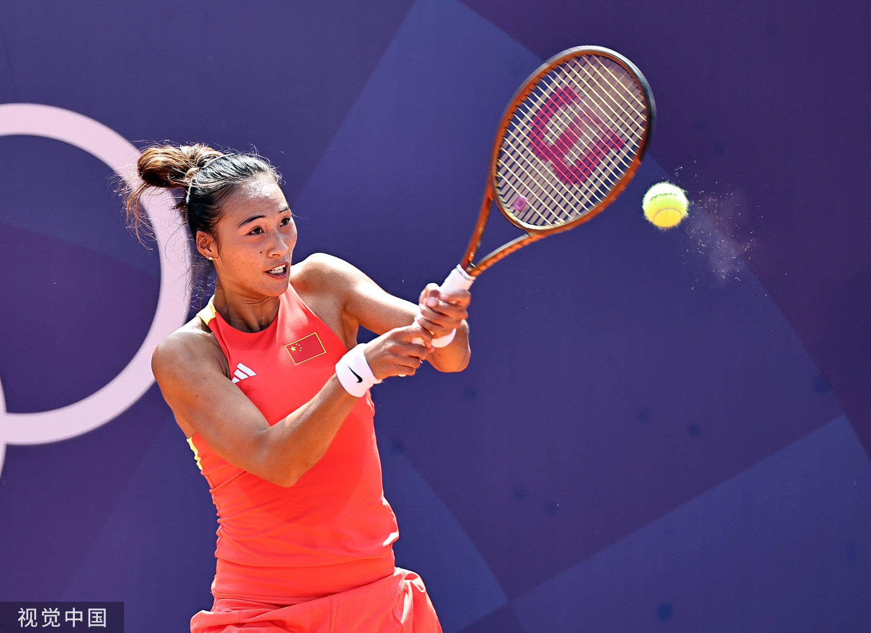 这种精神力 这种精神力