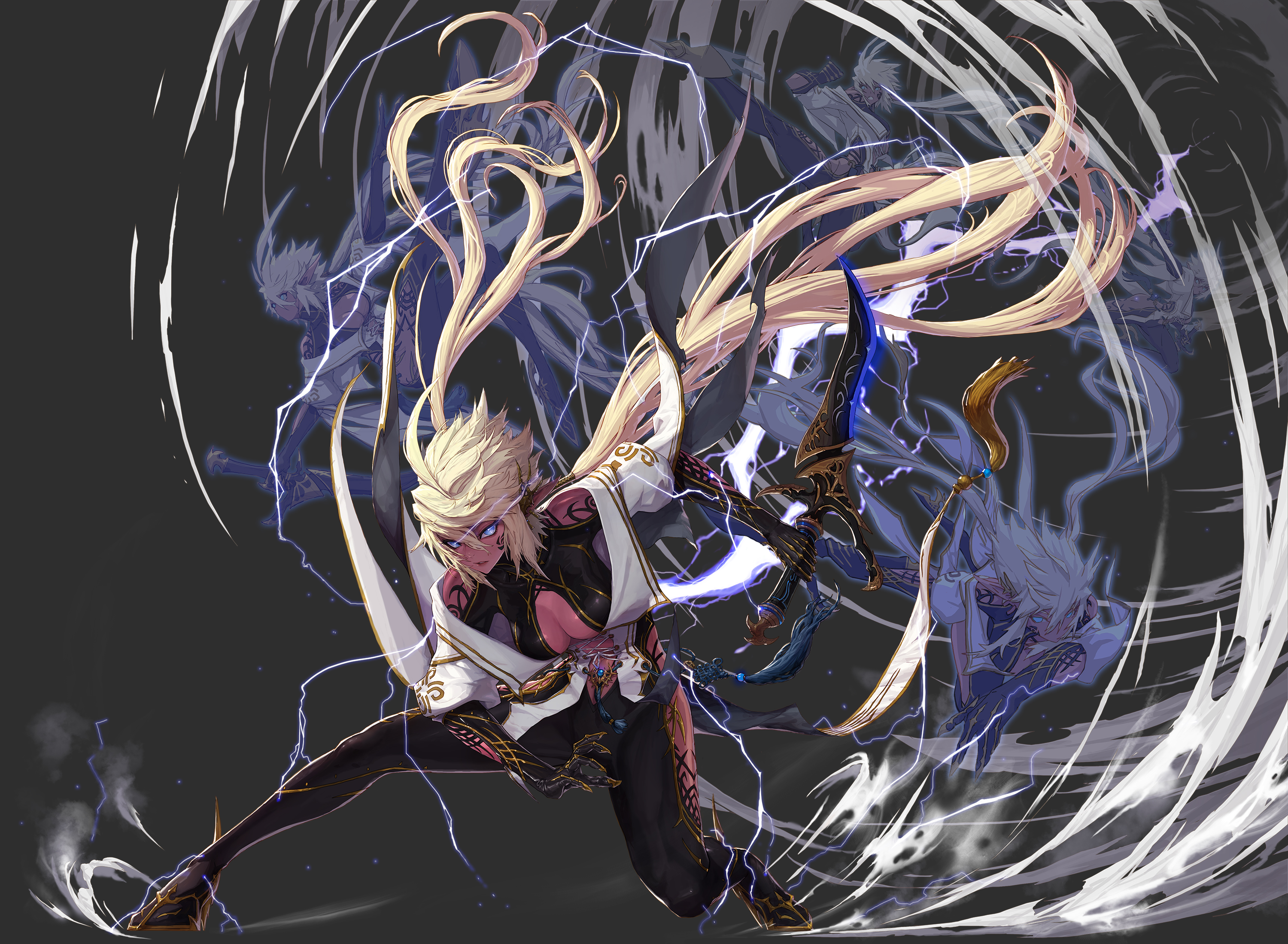 价值的竞争 价值的竞争