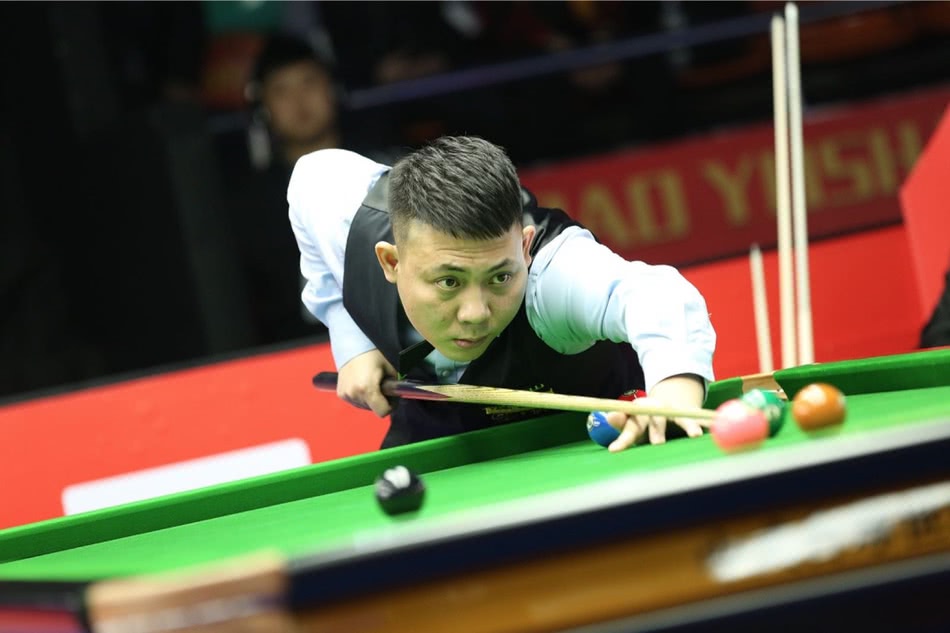 展现出强悍 展现出强悍