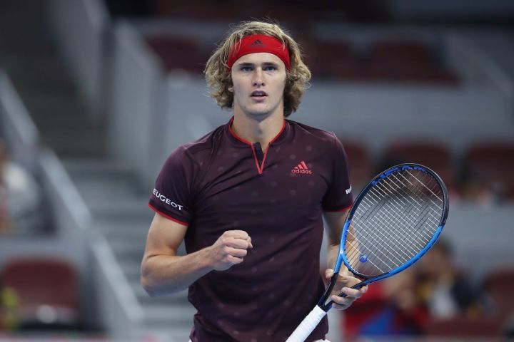 一位失去视 一位失去视